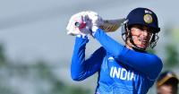 Smriti Mandhana named UNICEF India celebrity advocate on International Day of the Girl