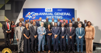 Ghana’s banking sector assets rise 20.47% to GH¢500.2bn – BoG Governor