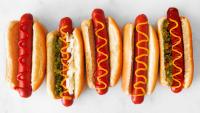 Consumer Reports' Favorite Hot Dogs Have No Skin But Still Snap