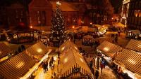 Europe's best Christmas markets to visit in 2026, according to travellers