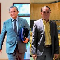 PM Invites Former Opposition Lawmaker Um Sam An to Defend Claims of Cambodian Territory Loss