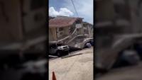 Powerful Magnitude 7.7 Earthquake Injures at Least 27 in Panama