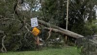 Isaias Death Toll Climbs as Floods and Outages Hit Florida, Alabama