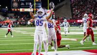 Game recap, analysis: No. 23 Boise State defeats Fresno State 38-31 to claim Milk Can trophy