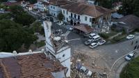 Panama earthquakes: No Filipinos reported dead or injured – DFA