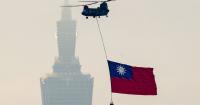 Taiwan fears for US support as Trump and Xi prepare for fresh talks