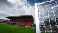 National League club sold to £5.3billion company days after sacking ex-Premier League player