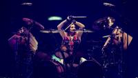 Journey Drummer Deen Castronovo Returns to the Stage to Play Full Show, Two Nights After Medical Scare