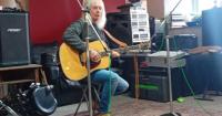 Former Accrington postman inspired by Don McLean releases music after 55 years