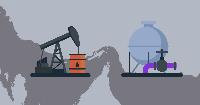 What the Iran war has done to the world’s energy supply, in charts