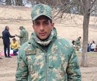 In the future, once Russian border guards leave, is this how we intend to secure the Armenian-Azerbaijani border? — Hayatsk Yerevanits