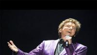 Barry Manilow cancels Las Vegas shows after bronchitis diagnosis