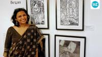 Book Box: Richa Jha and the picture books that changed my day