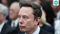 Musk steps up Starlink push in India, says ‘competition would benefit average citizen’