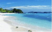 Condé Nast: Coron, El Nido, Boracay among top 15 beaches in the world