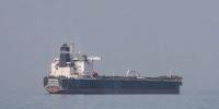 US fighter jet strikes cargo ship in Gulf of Oman, CENTCOM says