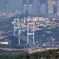 Istanbul generates more than $800 million from congress tourism since 2022