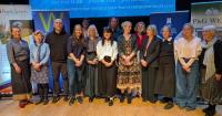 Watch - Winning poem from Winchester Poetry Prize with record 2,524 entries