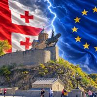 Georgian people made the right choice