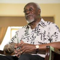 Patterson urges Global Africa to organise power