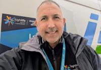 ‘The greatest pleasure is the people’ – Life on the road as the far north’s mobile library driver