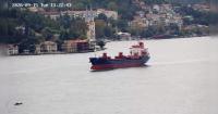 Three Indians rescued from Black Sea ship attack depart Romania for India