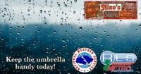 Isaias Brings a Stormy Sunday to New Jersey as Heavy Rain, Gusty Winds Move In