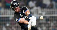 New Zealand's New Game Plan! Finn Allen To Bat In Middle Order In India ODIs