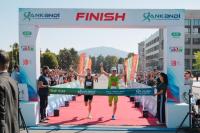 Georgia’s David Kharazishvili wins 3rd International Khankendi Ultramarathon