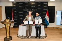 Indonesia to reclaim 30,210 historical objects from the Netherlands