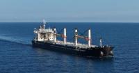 Family seeks help finding Albanian sailor missing in Black Sea