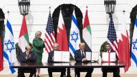 Kuwait, Lebanon and Syria Emerge as Top Abraham Accords Prospects 