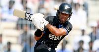 New Zealand Pick Allen, Ferguson, Seifert For India ODIs; Ravindra Returns