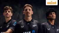 NZ vs IND: New Zealand unveil special jersey for ODI series against India; What's it is all about?