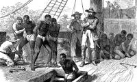 Three Swiss cantons accused of historical complicity in slavery
