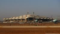 Saudi Arabia: Second strike hits Riyadh airport