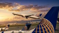 United Airlines Adds New 5-Day Travel Advisory For 7 Different Airports Over Severe Weather Threat