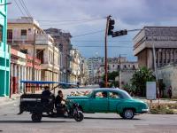 Power restored in eastern Cuba after outage