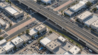 Abu Dhabi launches major Musaffah road upgrades to ease congestion, reduce travel times