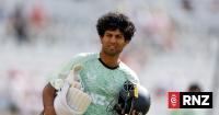 Rachin Ravindra returns to Black Caps for ODI series against India
