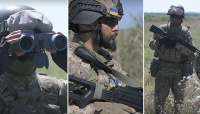Russian Forces Strike Colombian Mercenaries’ Major Deployment Hub in Ukraine