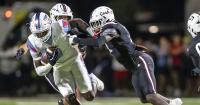 Baton Rouge area prep football schedule for Week 7