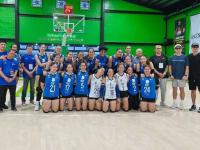 PVL, PBA stars grace Mighty Sports volleyball courts inauguration