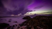 Northern Lights spotted across Northern Ireland as sightings could continue for days
