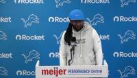 ‘It’s poison’: Detroit Lions DC Kelvin Sheppard pushes back on criticism, demands turnaround vs. Arizona