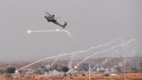 The Apache deal fell through. Two more major Israeli defense purchases are at risk