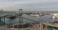 US businesses eye more holiday season imports after record cargo at California ports