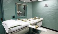 Drunk executioners, witnesses sprayed with deadly chemicals and prisoners set on fire: After Christa Pike survives lethal injection, America's shameful botched executions