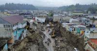 How the 2026 Super El Niño and Climate Change Are Related