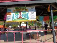 Art in the Park Brings Arts, Music and Family Fun to Artesia